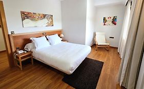 Los Barruecos grupo BGA HOTELES